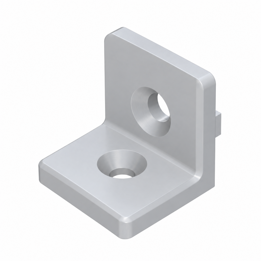 Angle bracket V